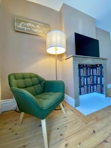 Appartements Les Dunes : photos des chambres