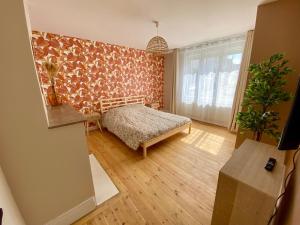 Appartements Les Dunes : photos des chambres