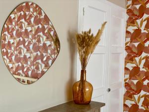 Appartements Les Dunes : photos des chambres
