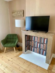 Appartements Les Dunes : photos des chambres