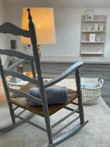 Altstadt-Gästehaus mit Garten. Und Herz. - Hargesheim