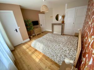 Appartements Les Dunes : photos des chambres