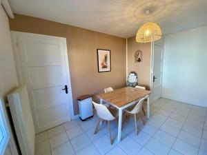 Appartements Les Dunes : photos des chambres
