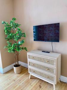 Appartements Les Dunes : photos des chambres