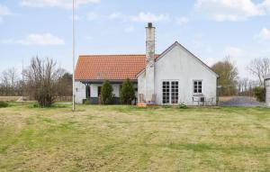 5 Bedroom Gorgeous Home In Thyholm