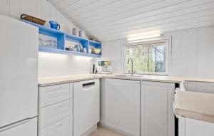 Nice Home In Store Fuglede With Wifi