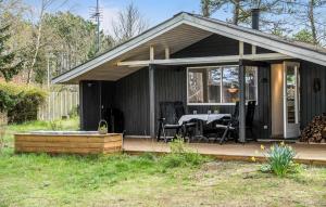 Nice Home In Store Fuglede With Wifi