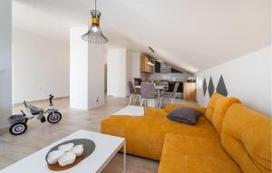 Amazing Apartment In Maslenica 