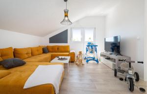 Amazing Apartment In Maslenica 