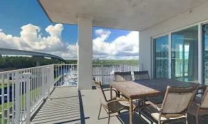 Wharf #425 - Elberta