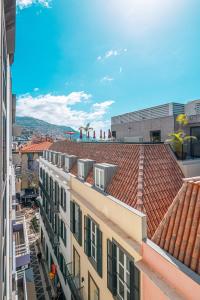 Old Town T1 Apartment