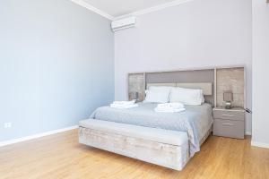 Old Town T1 Apartment