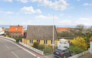 2 Bedroom Pet Friendly Home In Svaneke - Svaneke