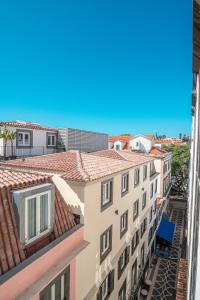 Old Town T1 Apartment