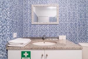 Old Town T1 Apartment