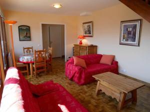 Appartements Duplex F2 avec terrasse vue lac, parking et WiFi – Annecy - FR-1-432-5 : photos des chambres