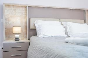 Old Town T1 Apartment