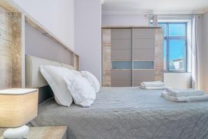 Old Town T1 Apartment