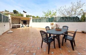 3 Bedroom Cozy Home In Peñíscola