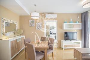 Casa Ralf Ivan Luxury Homes 9ªPlta Sur 1ªLinea