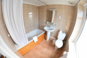 Twin Room room in Trouville Hotel - OCEANA COLLECTION