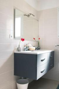 Villas Le 17M - Maison Basque d-Occitanie Clim Jardin Parking : photos des chambres