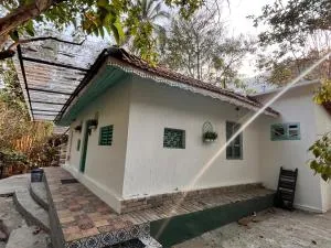 Nellimalam Retreat - Meppādi