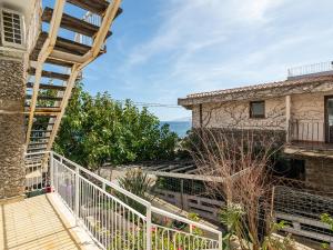 casa fronte spiaggia