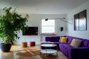 Stilvolles Haus in Borsum - Schellerten