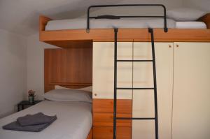 Camping Italia 90 Two Levels Apartment