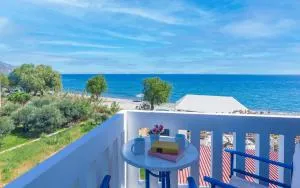 Oriental Bay - Palaiochóra