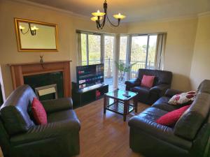 Gracian OMB Dublin Apartment