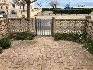 Appartement 4 personnes St-Pierre-la-Mer proche commerces - 弗勒里