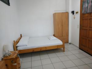 The Mesaktis River Rooms 1