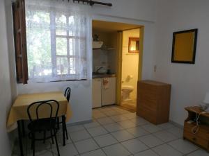 The Mesaktis River Rooms 1