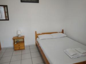The Mesaktis River Rooms 1