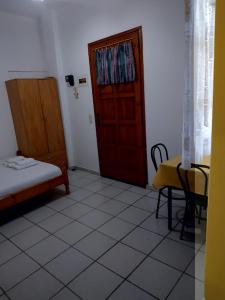 The Mesaktis River Rooms 1