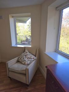 Gracian OMB Dublin Apartment