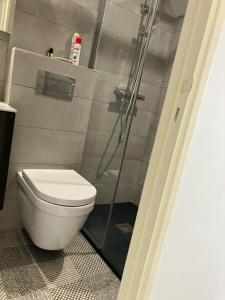 Appartement 4 personnes St-Pierre-la-Mer proche commerces