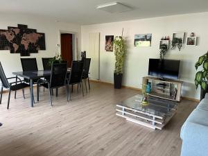 Appartements L’Aiglon : photos des chambres