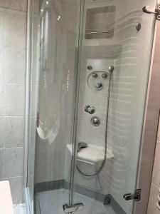 Appartements L’Aiglon : photos des chambres