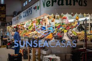 Toque Andaluz Zarzas