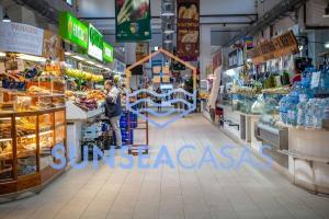 Toque Andaluz Zarzas