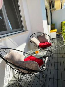 BEUS DOWNTOWN - 4hvězdičkové hotely ve městě Split