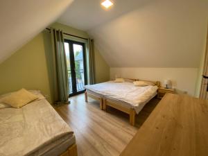 Apartamenty JENDRYCÓWKA