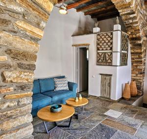 Tinoshomelidays Residences