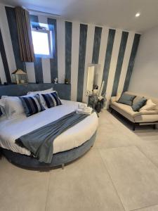 Camera Tripla con Bagno Privato
