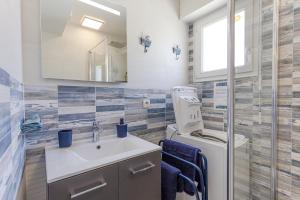 Appartements La Mouette St Philibert 3 etoiles : photos des chambres