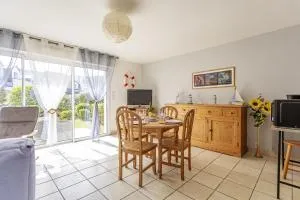 La Mouette St Philibert 3 étoiles - 圣菲利贝尔 La Mouette St Philibert 3 étoiles - 圣菲利贝尔