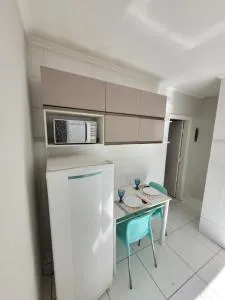 Kitnet melhor localização zona norte - 阿尔蒂诺波利斯